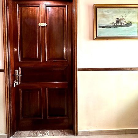 Contessina Al Porto Suite Mantouki Exteriér fotografie